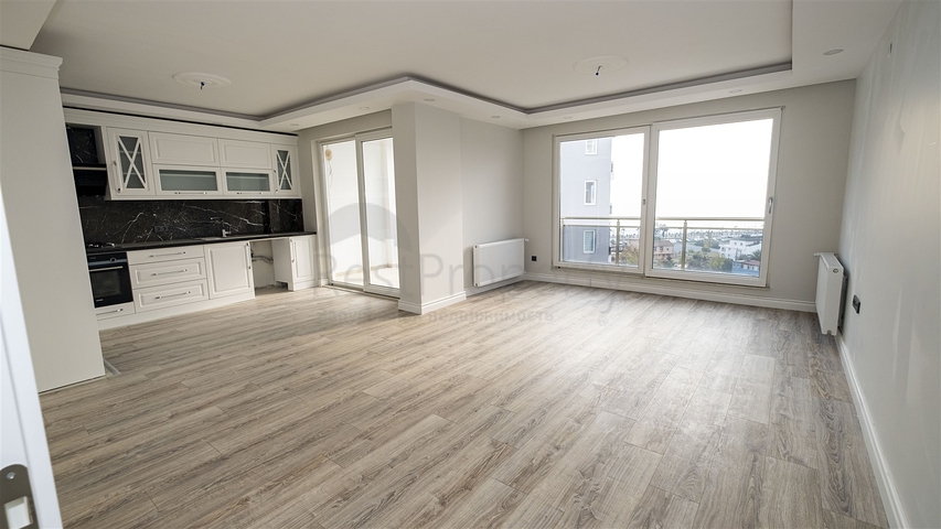 Apartments within walking distance to the sea in Antalya