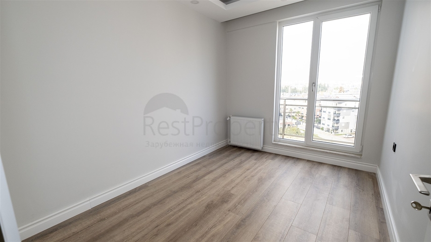 Apartments within walking distance to the sea in Antalya