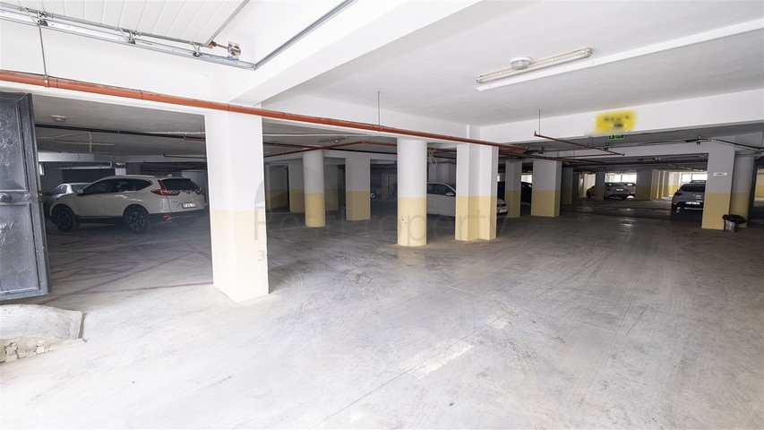 Apartments within walking distance to the sea in Antalya