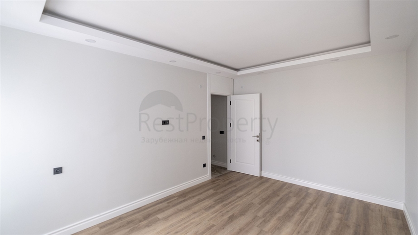 Apartments within walking distance to the sea in Antalya