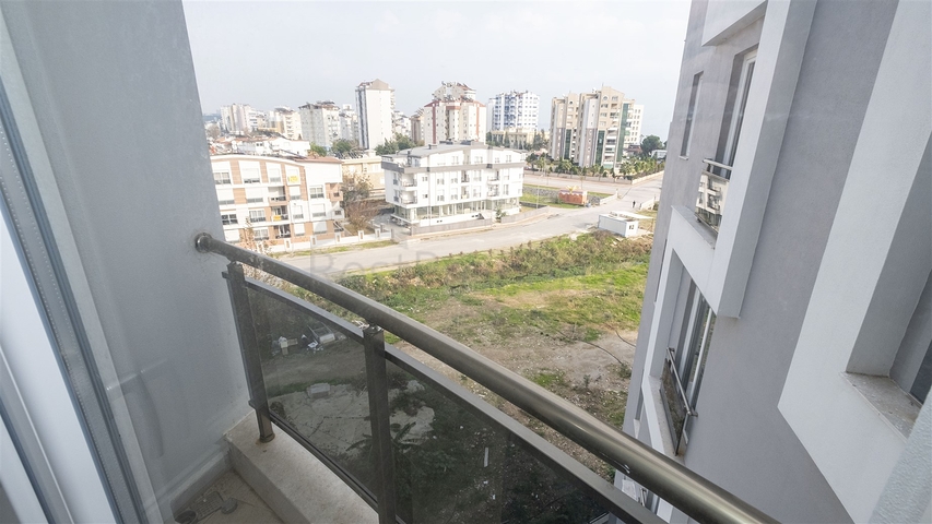 Apartments within walking distance to the sea in Antalya