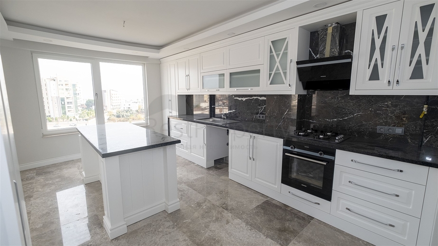 Apartments within walking distance to the sea in Antalya