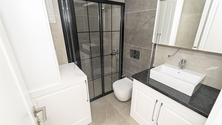 Apartments within walking distance to the sea in Antalya