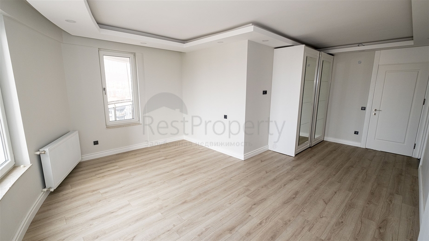 Apartments within walking distance to the sea in Antalya