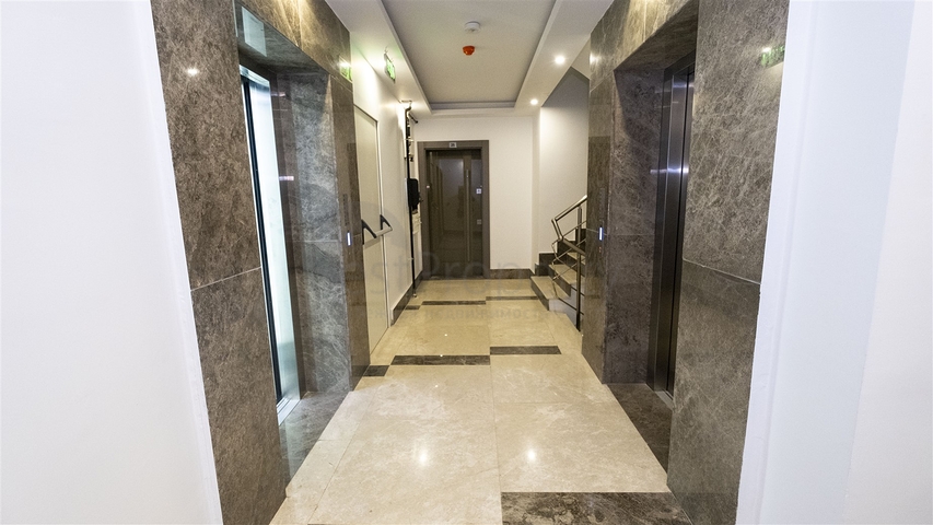 Apartments within walking distance to the sea in Antalya