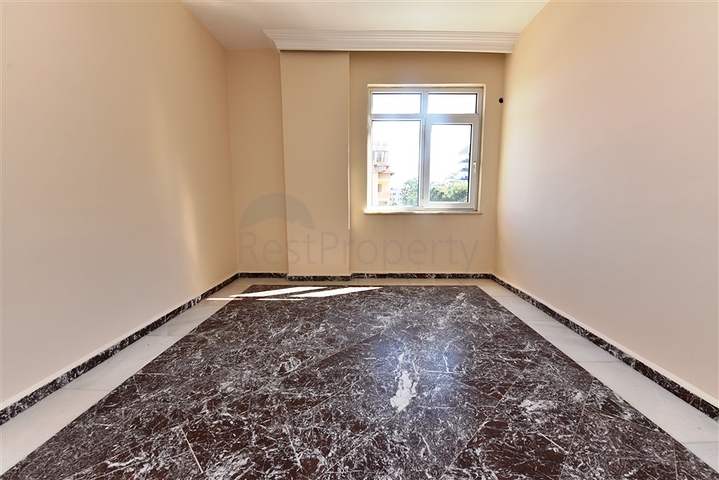 Apartments and retail space in the Cikcilli area