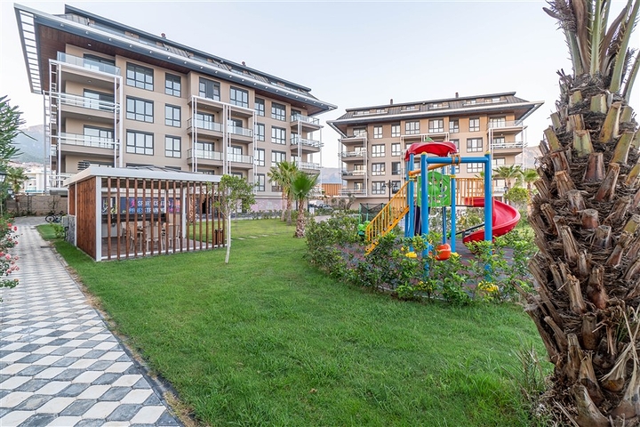 A new investment project in Oba