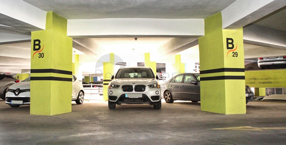 Investment project in Muratpaşa Antalya