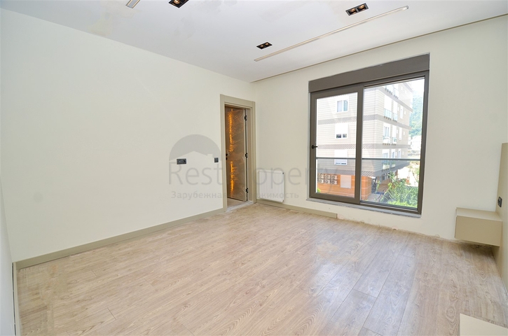 Investment project in the Konyaalti area of Antalya