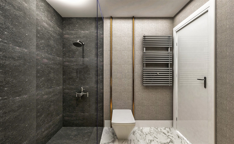 Investment project in the Konyaalti area of Antalya