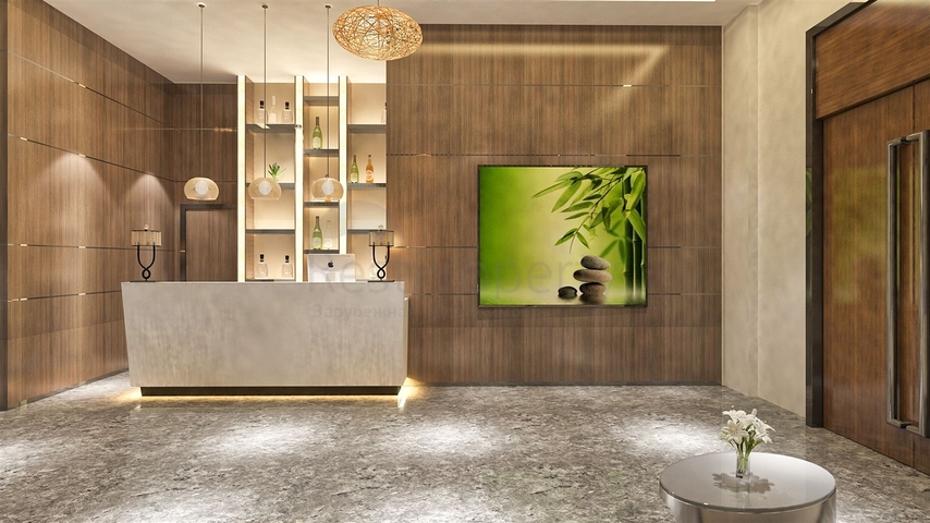 Investment project in the Konyaalti area of Antalya