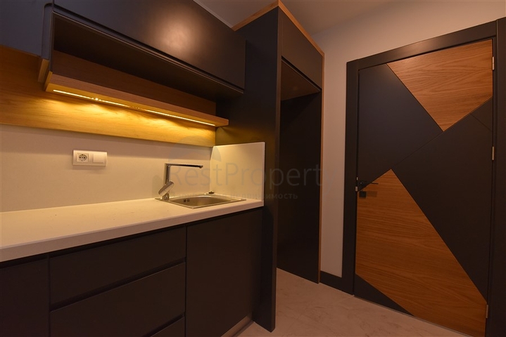 Commercial premises for rent in the Oba area