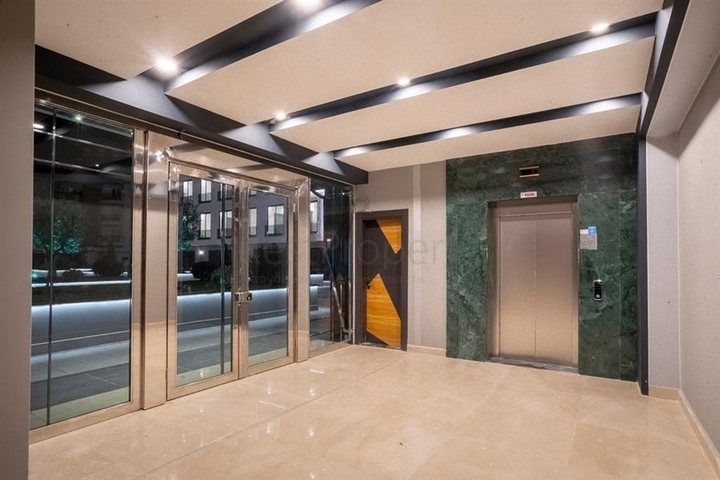 Commercial premises for rent in the Oba area