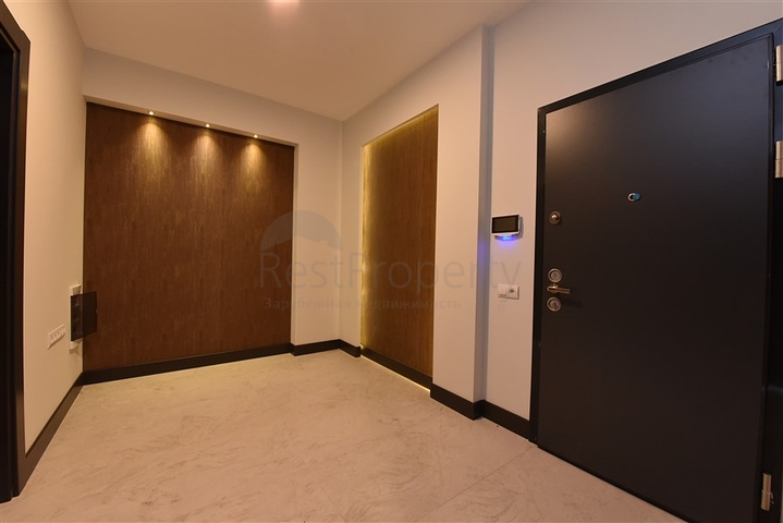 Commercial premises for rent in the Oba area