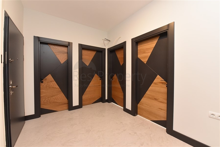 Commercial premises for rent in the Oba area