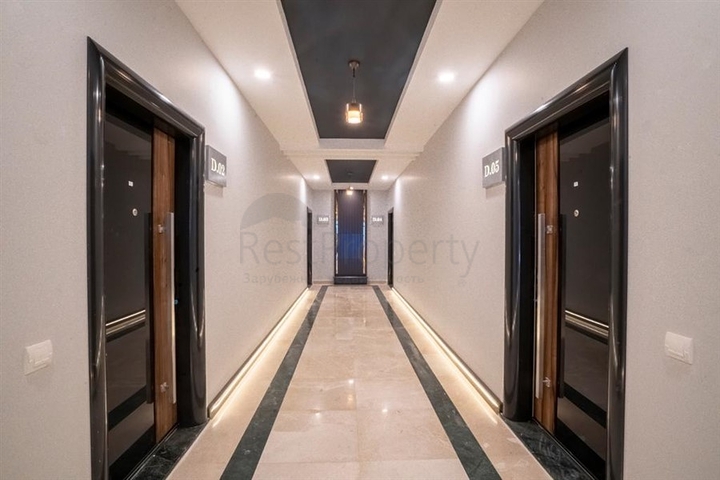 Commercial premises for rent in the Oba area