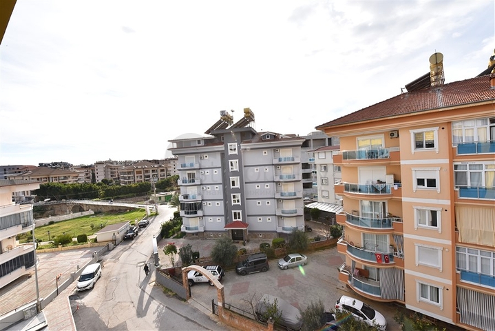 Commercial premises for rent in the Oba area