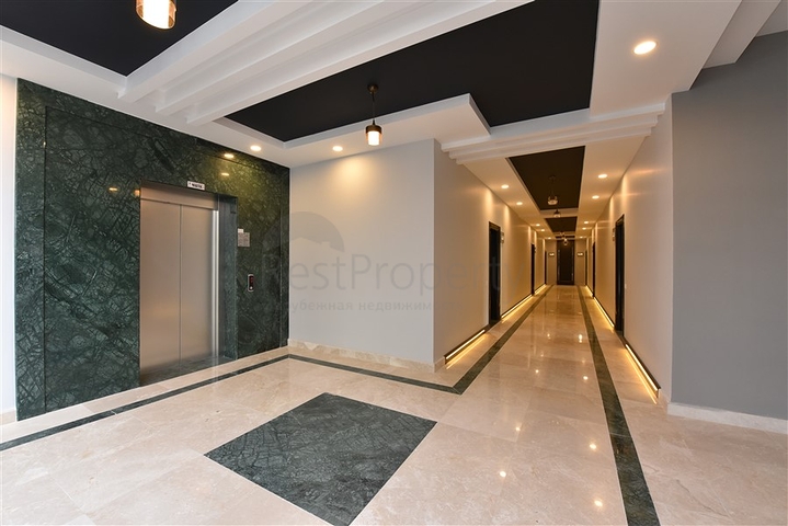 Commercial premises for rent in the Oba area