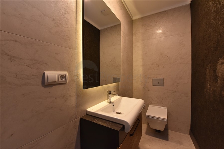 Commercial premises for rent in the Oba area