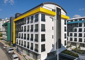 Commercial premises for rent in the Oba area