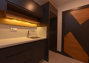 Commercial premises for rent in the Oba area