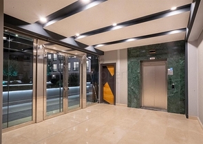 Commercial premises for rent in the Oba area