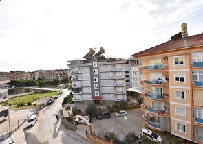 Commercial premises for rent in the Oba area