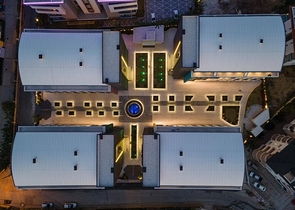 Commercial premises for rent in the Oba area