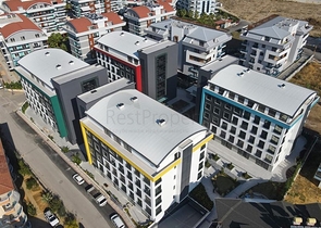 Commercial premises for rent in the Oba area