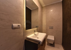 Commercial premises for rent in the Oba area