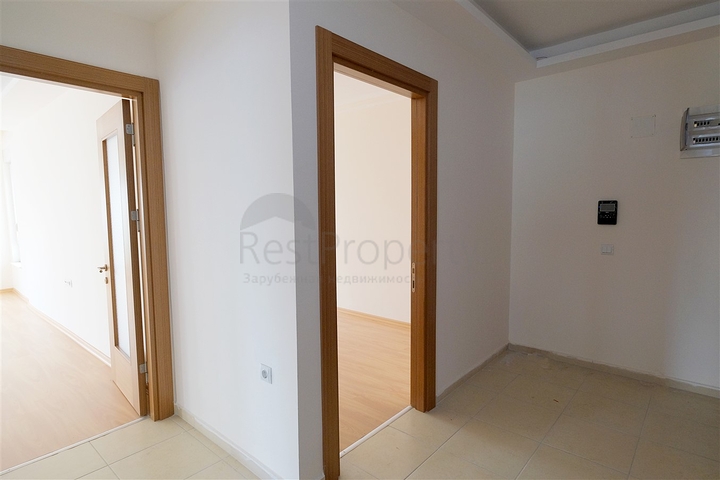 Apartments 2 + 1, 4 + 1, 5 + 1 in Toros area of Konyaalti Antalya