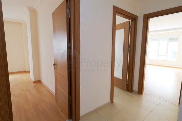 Apartments 2 + 1, 4 + 1, 5 + 1 in Toros area of Konyaalti Antalya