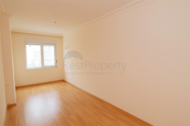 Apartments 2 + 1, 4 + 1, 5 + 1 in Toros area of Konyaalti Antalya