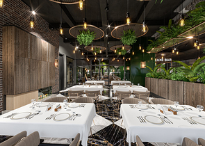 Apartments in the new Avsallara residential complex