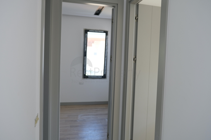 A unique residence in the Bodrum Peninsula! (Stage 2)