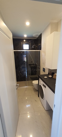 A unique residence in the Bodrum Peninsula! (Stage 2)