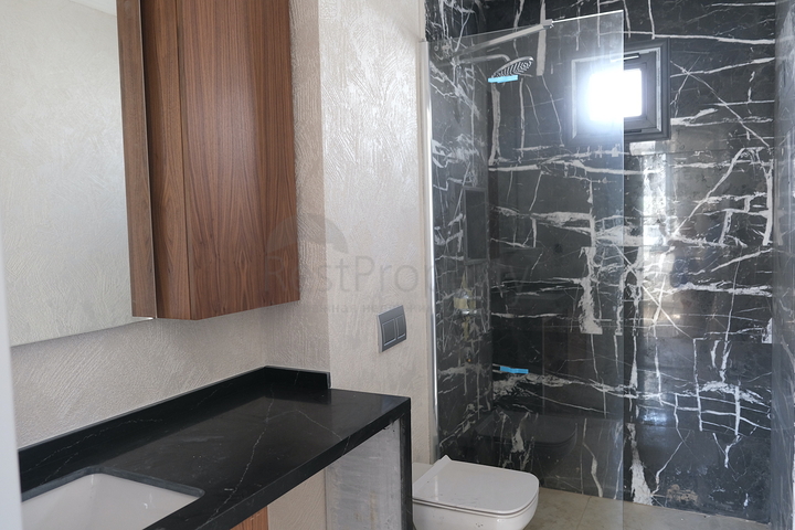 A unique residence in the Bodrum Peninsula! (Stage 2)