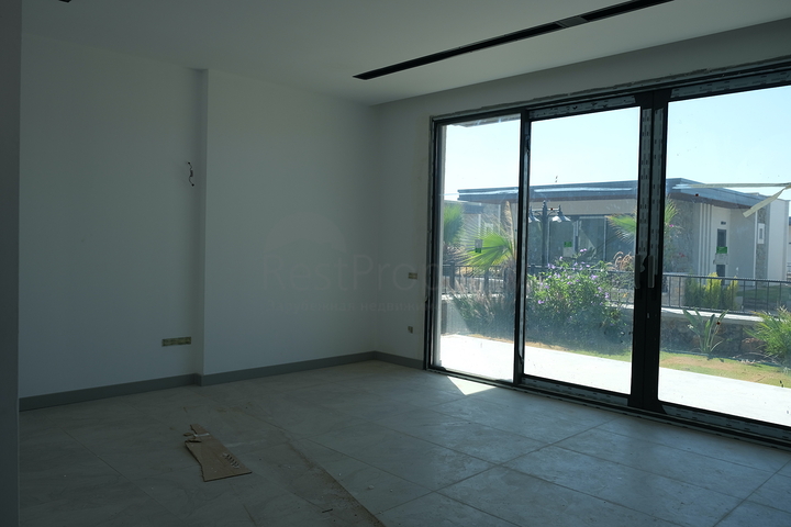 A unique residence in the Bodrum Peninsula! (Stage 2)