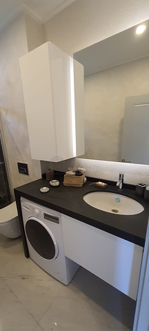 A unique residence in the Bodrum Peninsula! (Stage 2)