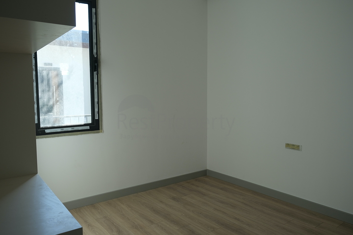 A unique residence in the Bodrum Peninsula! (Stage 2)