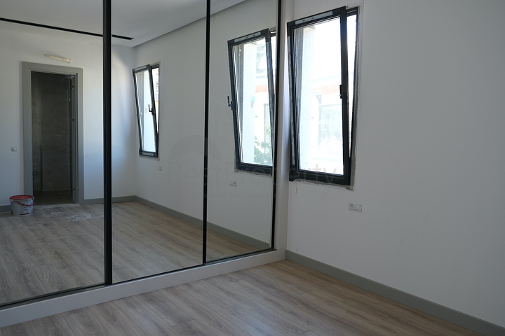 A unique residence in the Bodrum Peninsula! (Stage 2)