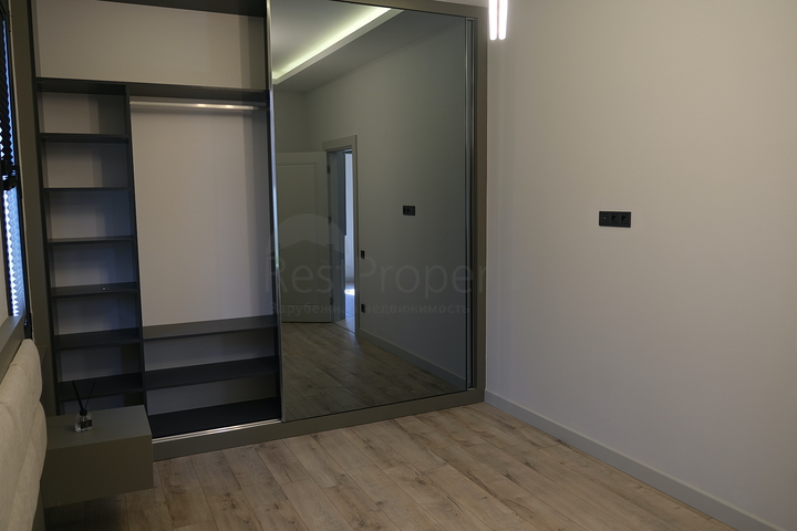 A unique residence in the Bodrum Peninsula! (Stage 2)