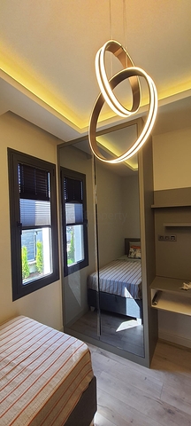 A unique residence in the Bodrum Peninsula! (Stage 2)