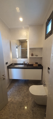 A unique residence in the Bodrum Peninsula! (Stage 2)