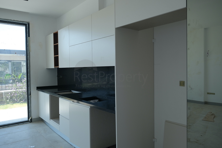 A unique residence in the Bodrum Peninsula! (Stage 2)