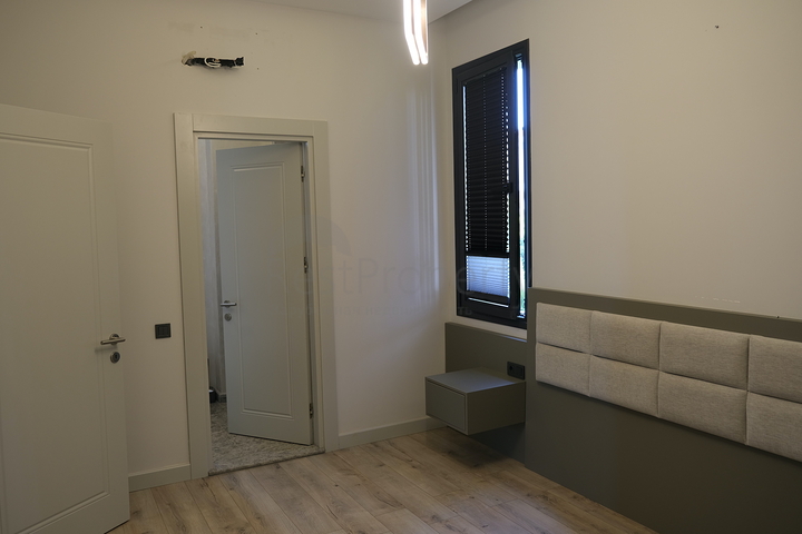 A unique residence in the Bodrum Peninsula! (Stage 2)