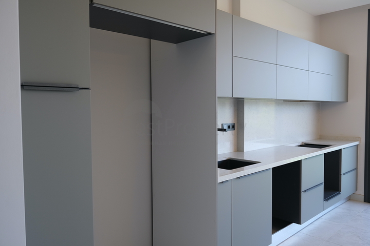 A unique residence in the Bodrum Peninsula! (Stage 2)