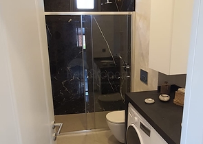 A unique residence in the Bodrum Peninsula! (Stage 2)