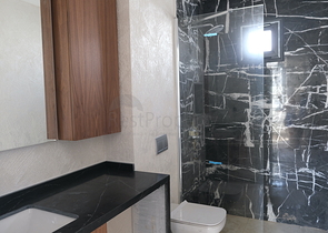 A unique residence in the Bodrum Peninsula! (Stage 2)