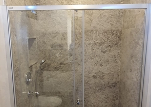 A unique residence in the Bodrum Peninsula! (Stage 2)